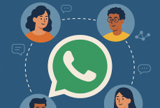 Como participar de grupos de networking no WhatsApp para impulsionar o seu negócio?
