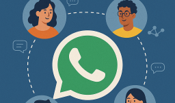 Como participar de grupos de networking no WhatsApp para impulsionar o seu negócio?