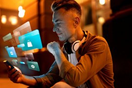 Novas tecnologias que os empreendedores digitais mais usam atualmente