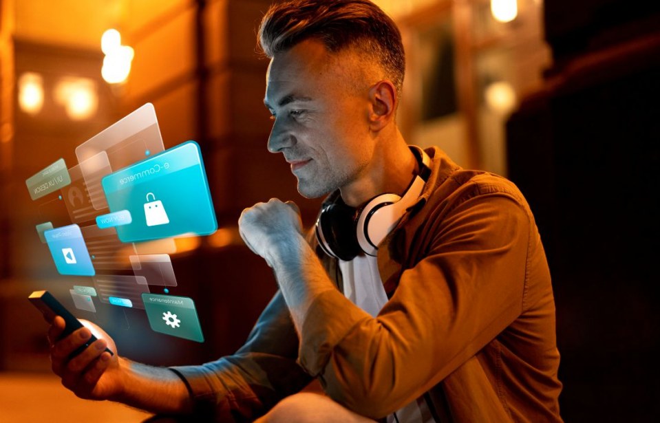 Novas tecnologias que os empreendedores digitais mais usam atualmente