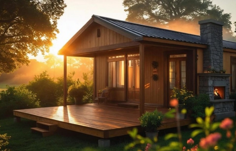 Como lucrar com o turismo rural: Ideias para transformar seu sítio em fonte de renda