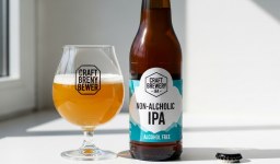 IPA sem álcool vale mesmo a pena? Análise completa dos melhores rótulos