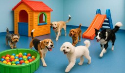 Vale a pena investir em creches para cachorro? Entenda o mercado e como encontrar bons parceiros