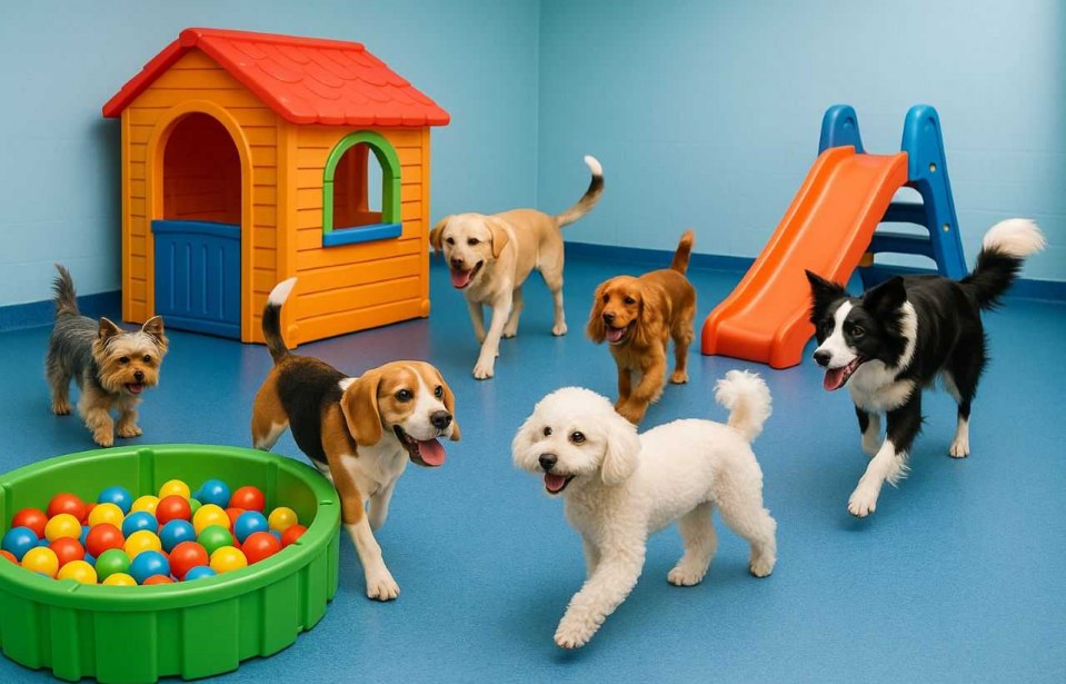 Vale a pena investir em creches para cachorro? Entenda o mercado e como encontrar bons parceiros