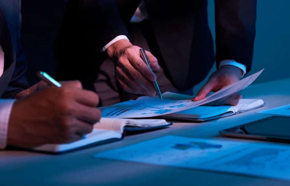 5 Erros Financeiros Comuns em Empresas e Como Evitá-los