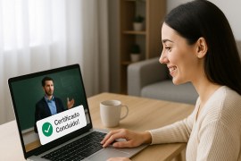 O poder dos cursos online para mudar sua carreira ainda em 2025