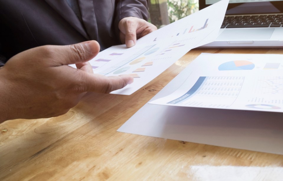 Como fazer uma apresentação institucional para um advogado?