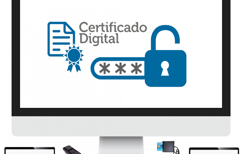 Certificado Digital: Identidade Eletrônica, Segurança e Eficiência para MEIs e Pequenos Negócios