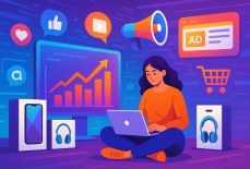 Por Que o Marketing Digital é Crucial para Vender Eletrônicos?