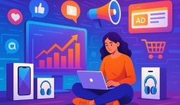 Por Que o Marketing Digital é Crucial para Vender Eletrônicos?