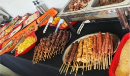 Buffet de Churrasco a Domicílio: Uma Oportunidade de Negócio