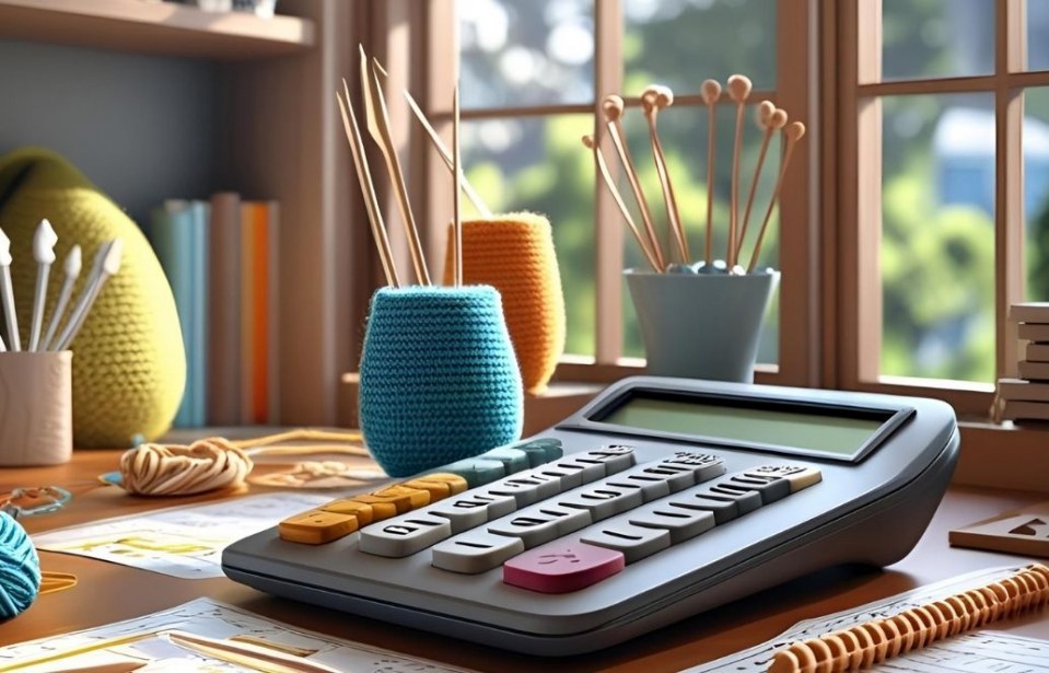 Precificação para Artesanato: 3 Erros que Podem Diminuir seu Lucro