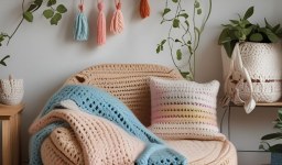 Venda Mais que Crochê, Venda Histórias: Um Guia de Conteúdo para Artesãos no Instagram