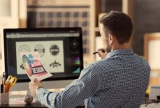 Como criar artes profissionais para seu pequeno negócio sem ser designer?