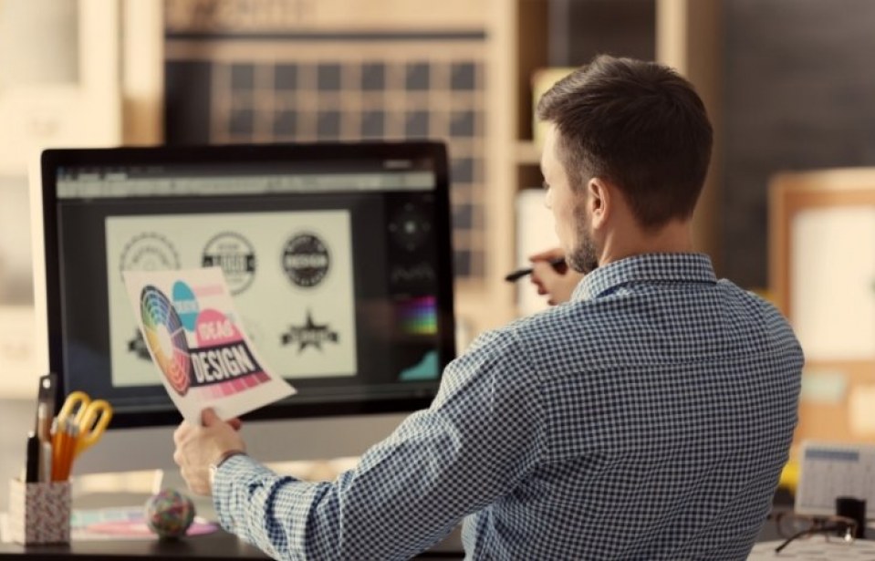 Como criar artes profissionais para seu pequeno negócio sem ser designer?