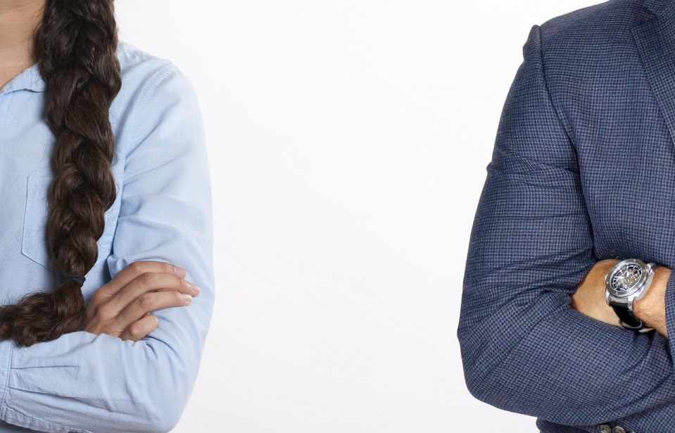 Doenças Que Podem Atingir Empreendedores, Trabalhadores e Família